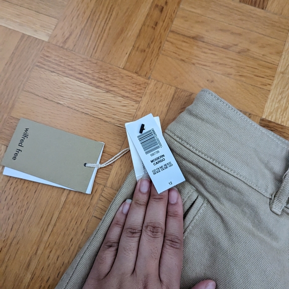 Wilfred modern cargo pants - Picture 2 of 4
